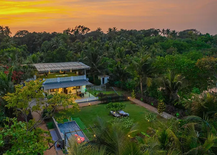 Eko Stay- Panorama Villa