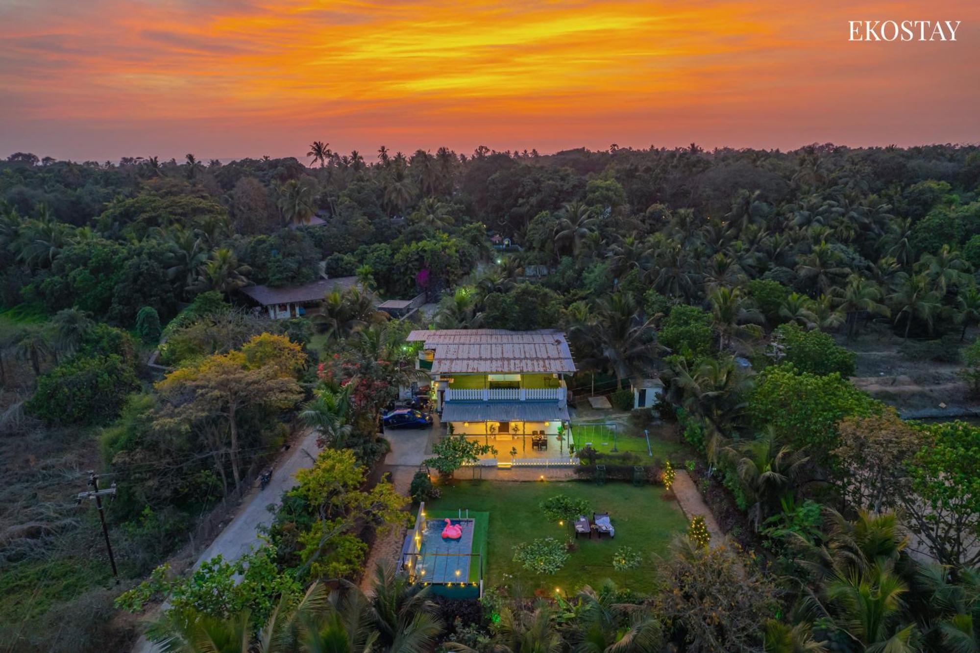 Eko Stay- Panorama