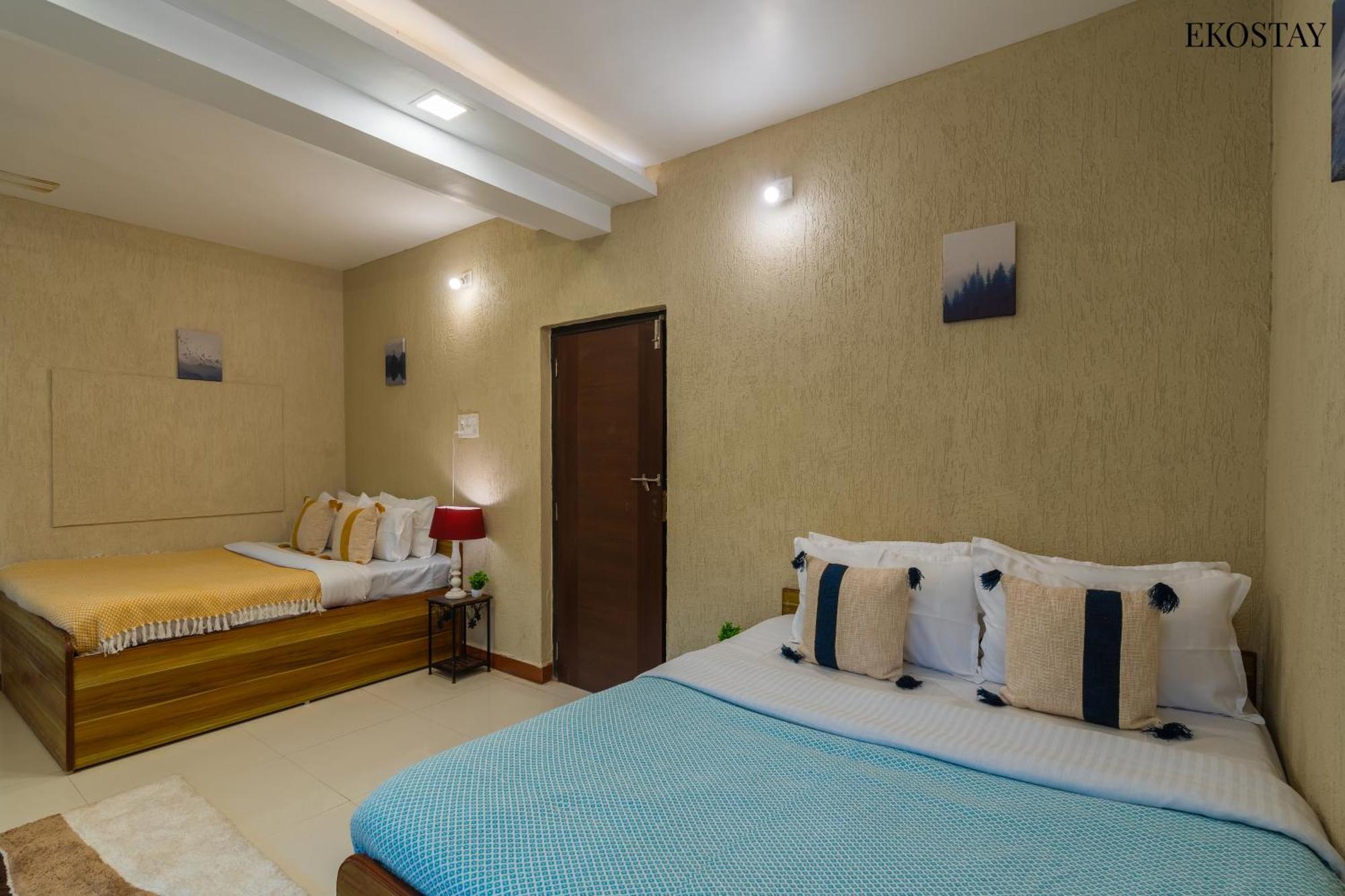 Eko Stay- Panorama Villa