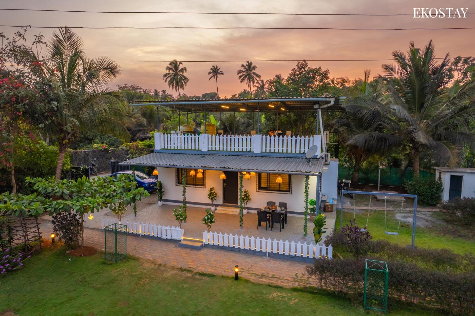 Eko Stay- Panorama Villa *