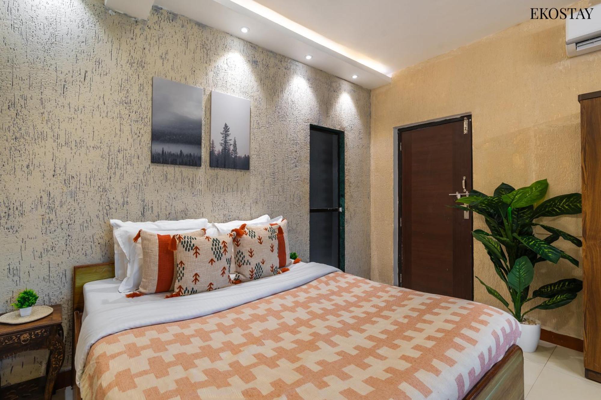 Eko Stay- Panorama * Alibag