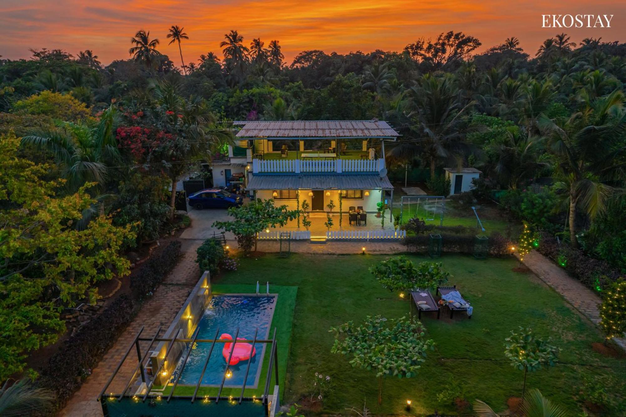 Villa Eko Stay- Panorama