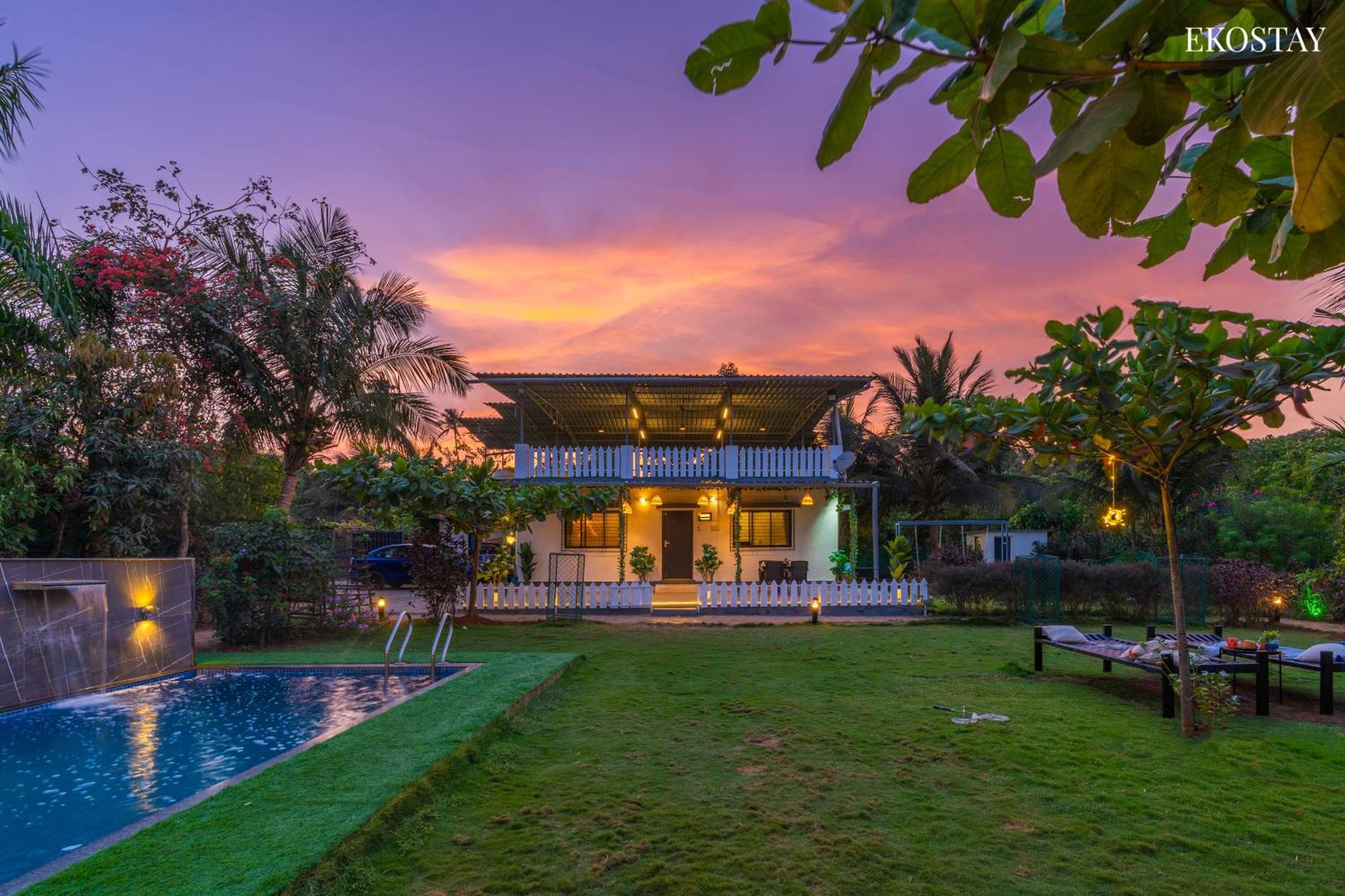 Villa Eko Stay- Panorama
