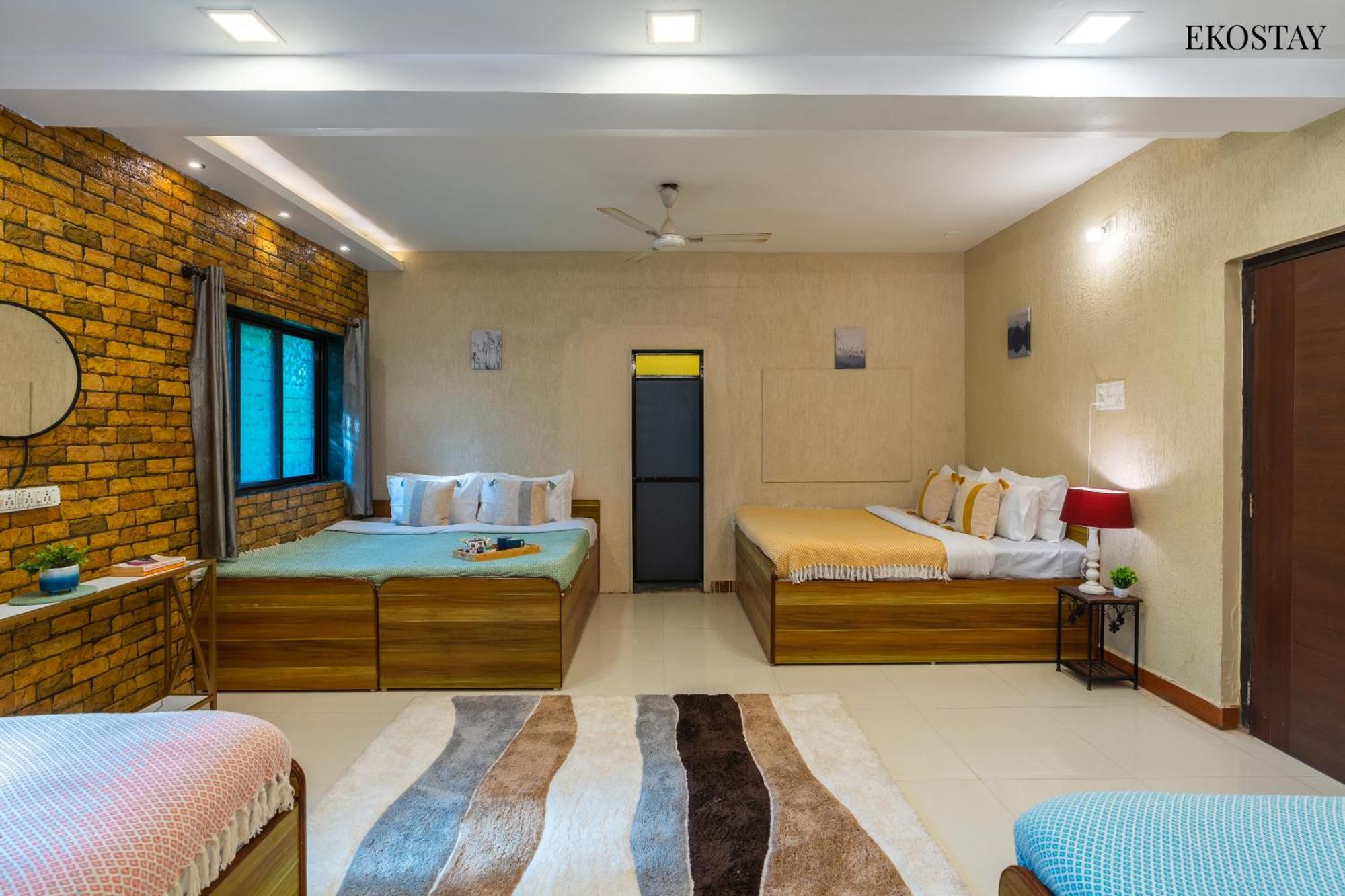 Villa Eko Stay- Panorama *