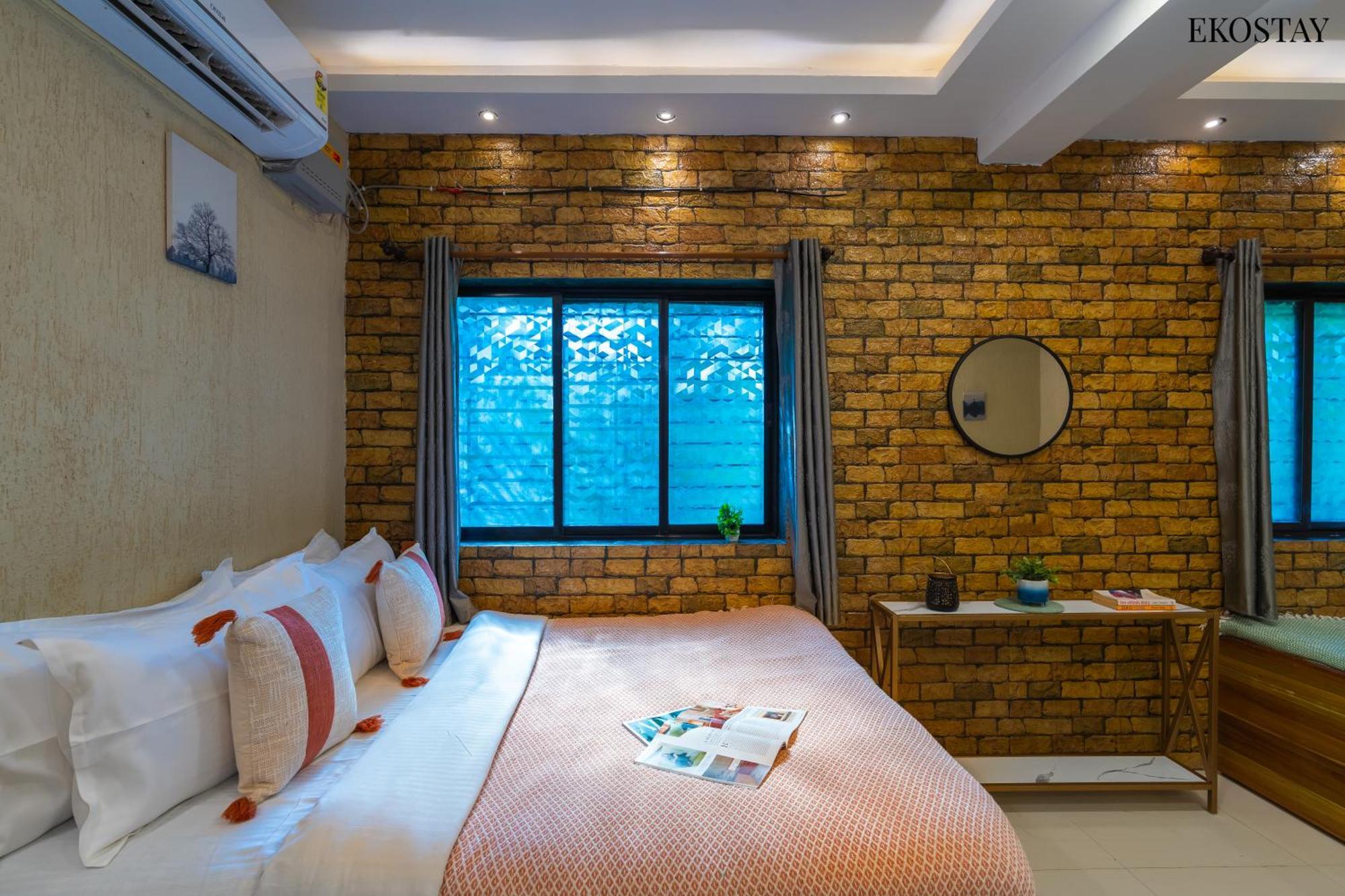 Eko Stay- Panorama Villa *