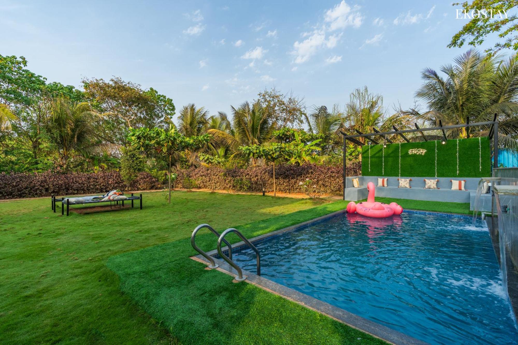 Villa Eko Stay- Panorama
