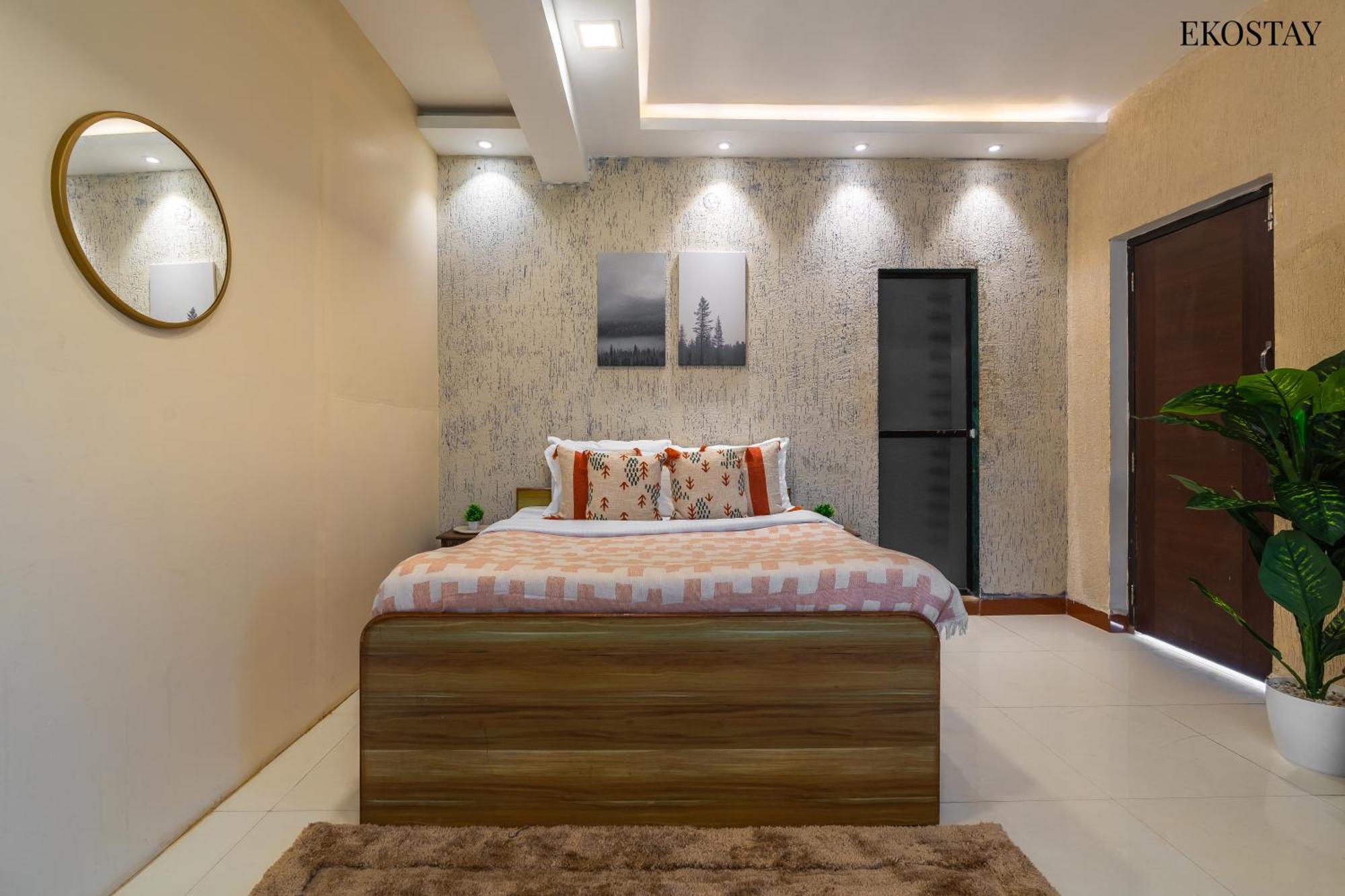 Eko Stay- Panorama Villa *