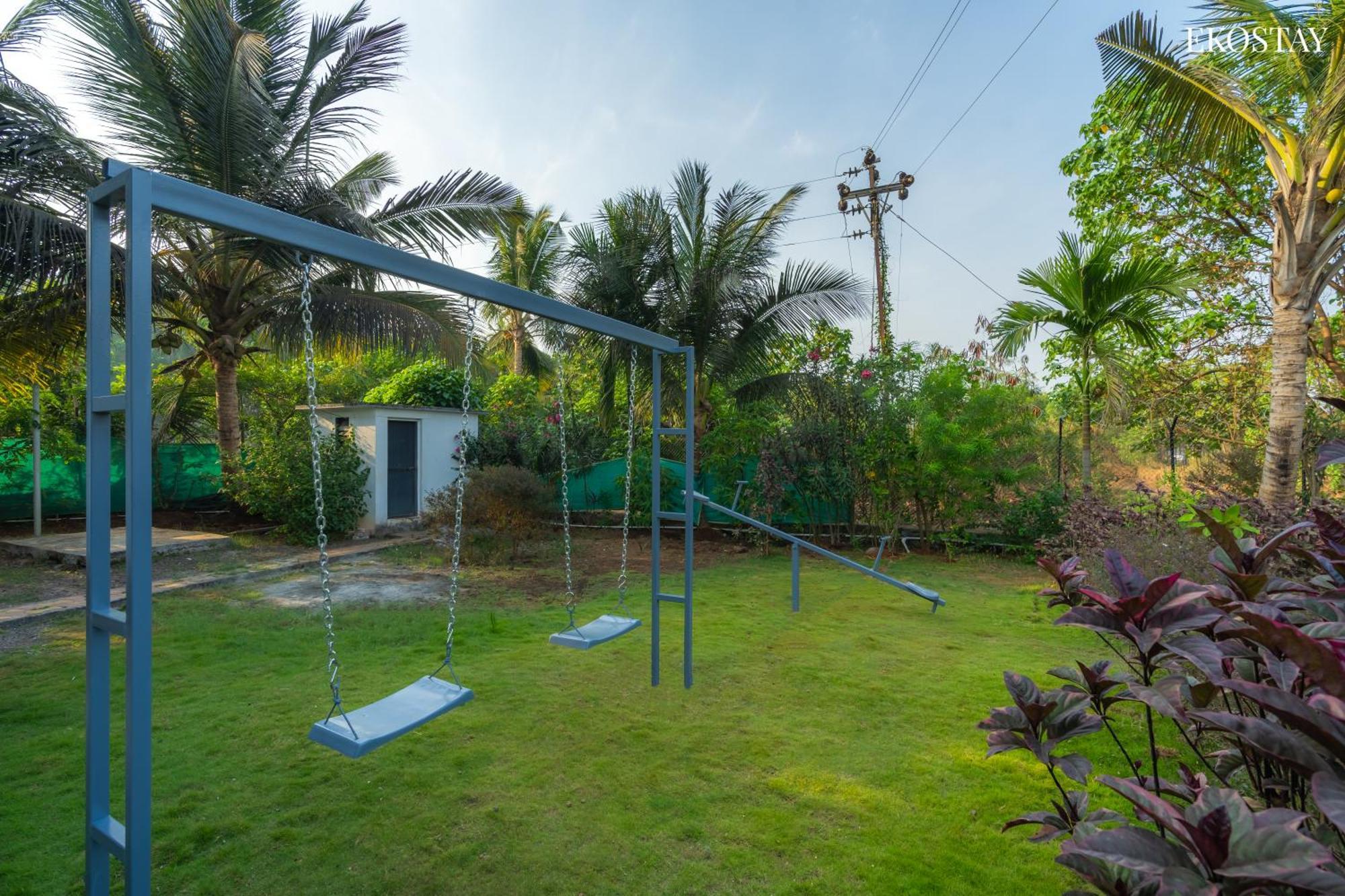 Eko Stay- Panorama Alibag